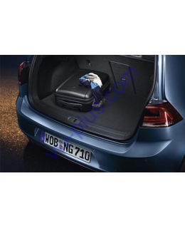 Коврик в багажник VW Golf 7 (5G1) 2012>, 5G0061210 - VAG